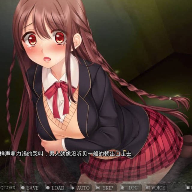 监狱倡女